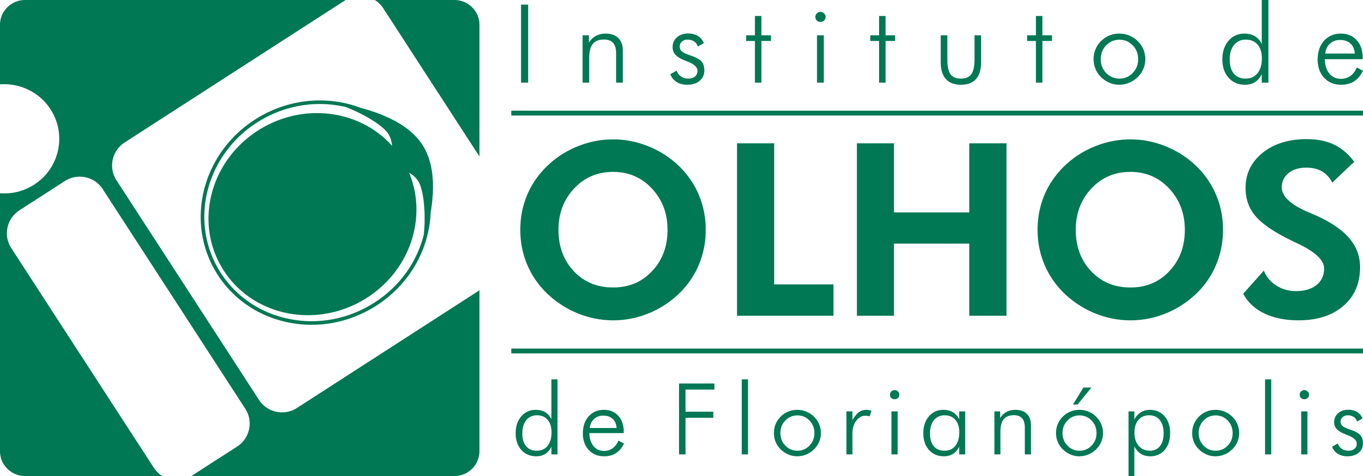 Instituto de Olhos de Florianópolis